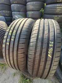 205/60R16 Fulda HP2 z 2023r DEMO jak nowa