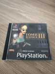 Tomb Raider 3 PlayStation 1 ps1