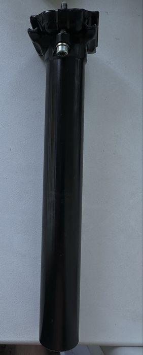 Подседельный штырь Thomson Elite 31.6