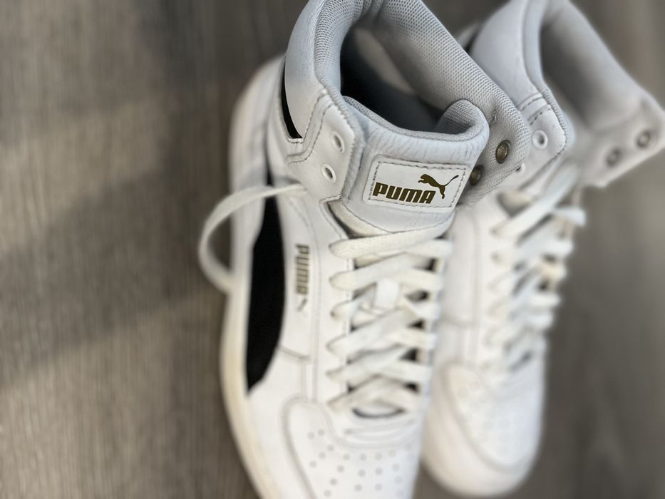 Sapatilhas Puma originais