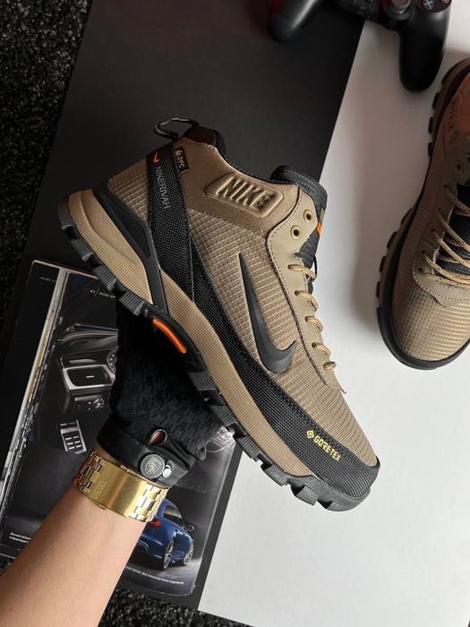 Кросівки Nike Rivah Gore-Tex в 5-ти кольорах