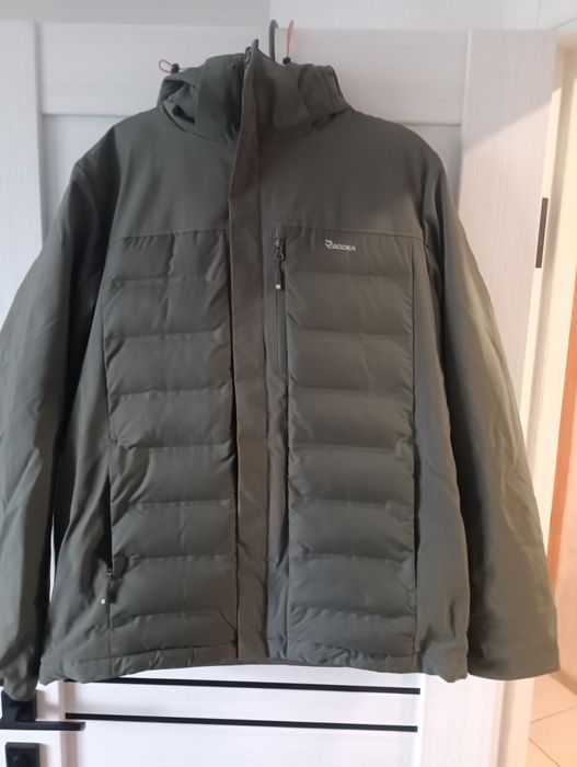 Зимняя куртка Radder Tronco