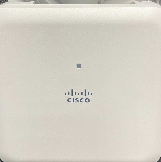 Точка доступу Cisco AIR-AP1832I-E-K9
