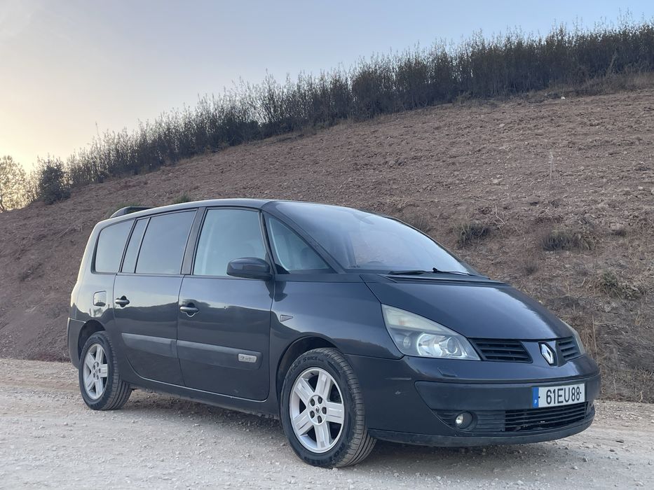 Renault Espace Oportunidade