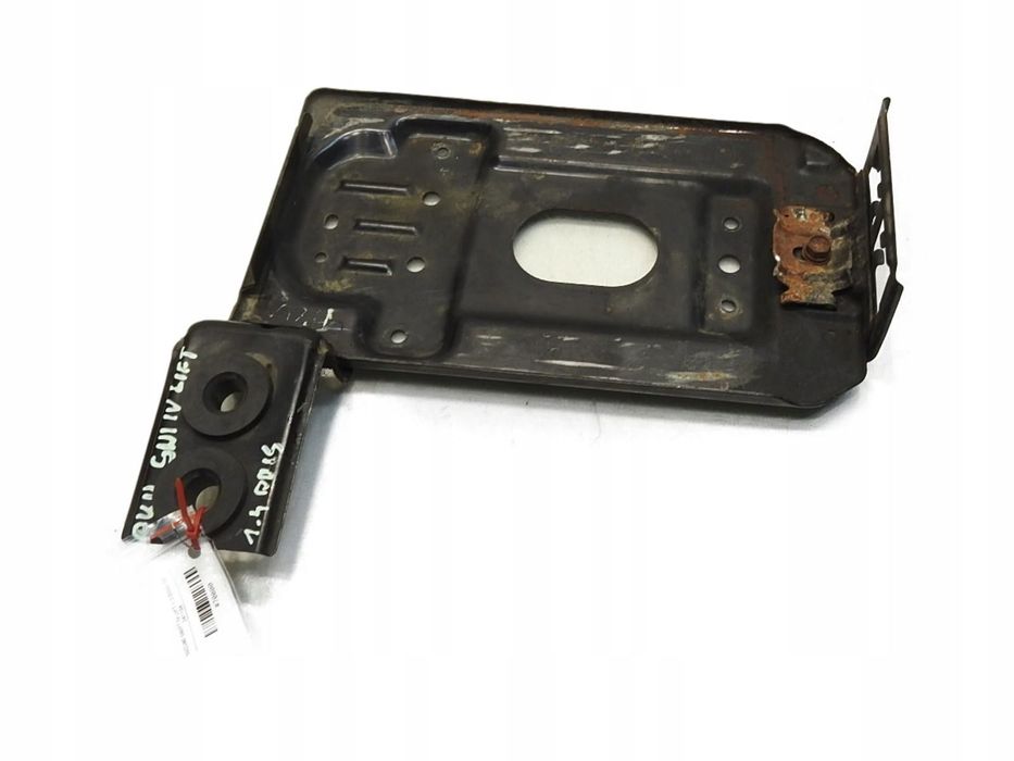 PODSTAWA AKUMULATORA SUZUKI SWIFT IV LIFT 1.3 DDiS