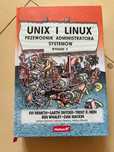 Unix i Linux. Przewodnik administratora systemów, wydanie 5