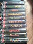 10 Nowych kaset z grami do ATARI xe xl kultowe tytuły zapraszam