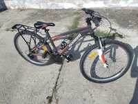 Bicicleta rockrider roda 26