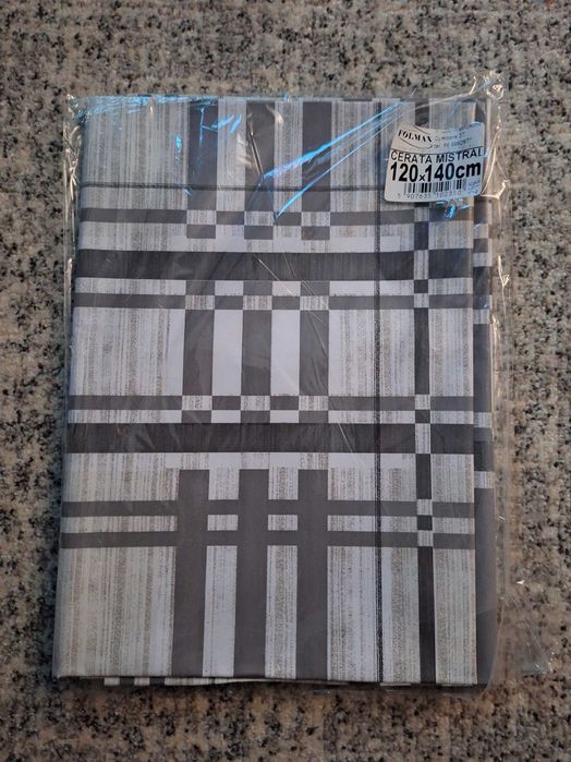 Cerata na stół 120x140