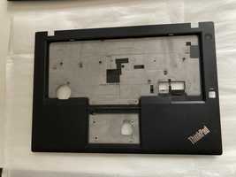 Oryginalny Palmrest Lenovo T480 Fingerprint - 01YR506