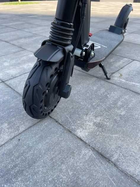 Акція‼️ Електросамокат Kugoo S3 Pro JILONG 450Вт -35км/час  (Дивись)