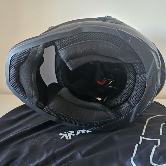 Capacete Ruroc Atlas Sport (S)