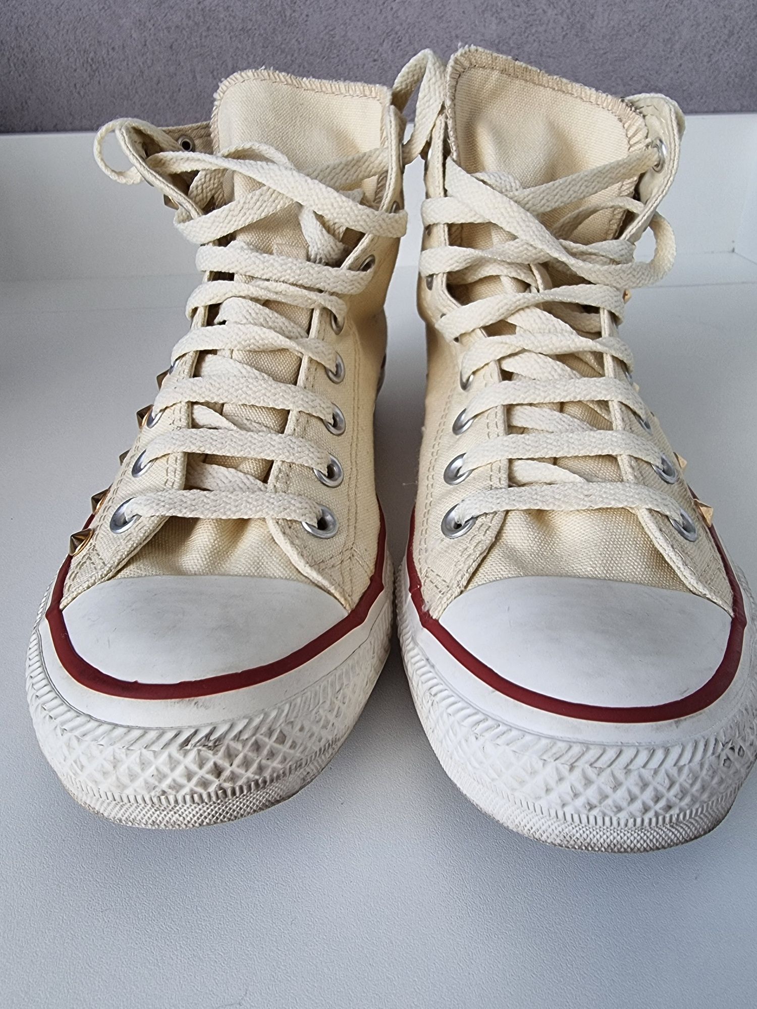 Жіночі кеді Converse chuck taylor 40