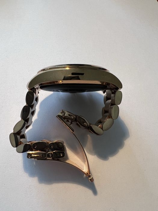 Смарт годинник Michael Kors Access Gen 6 44mm Model: DW13M1