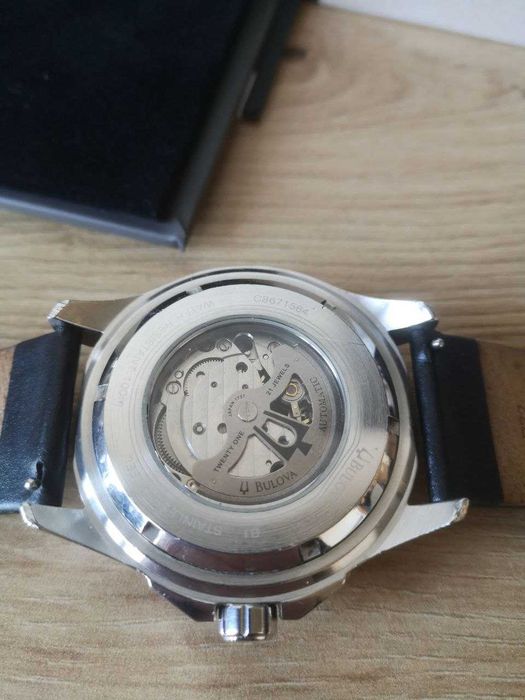 продам годинник BULOVA 96A123