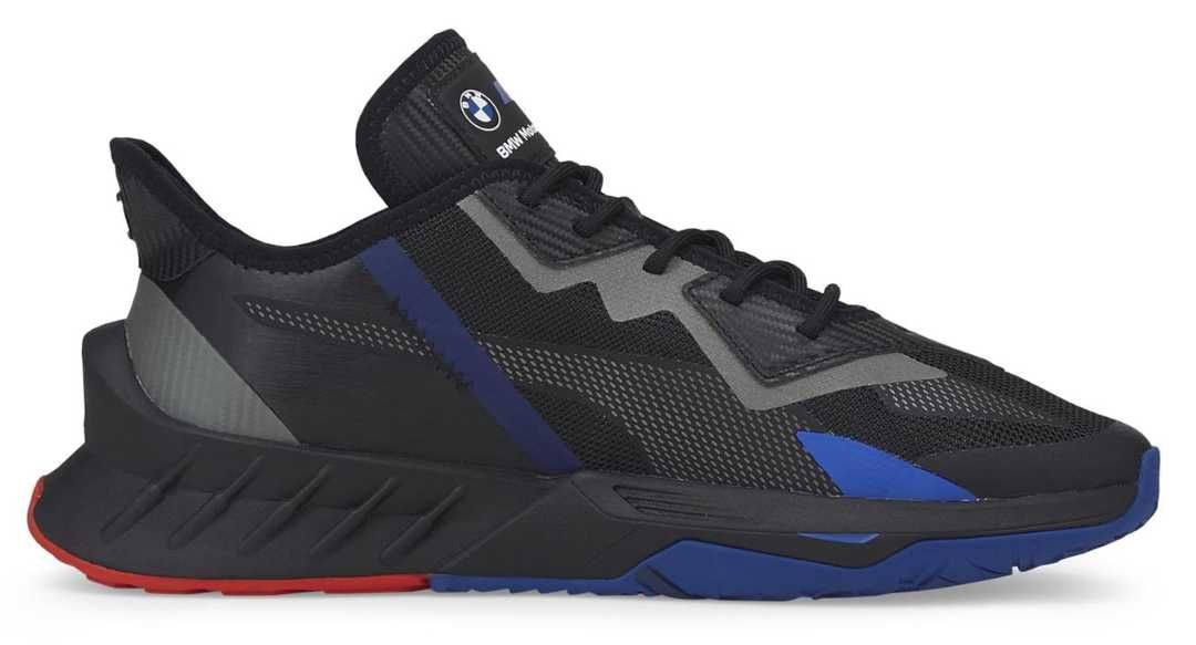 Buty Puma BMW MMS MACO SL Motorsport r.42