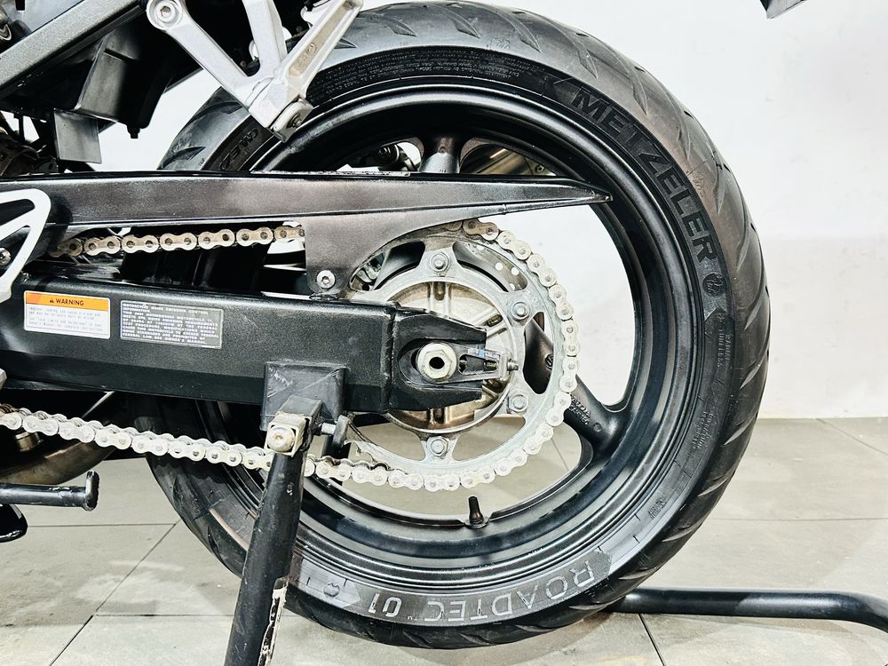 Honda Cbr600F4i інжектор мото з європи (5200$)
