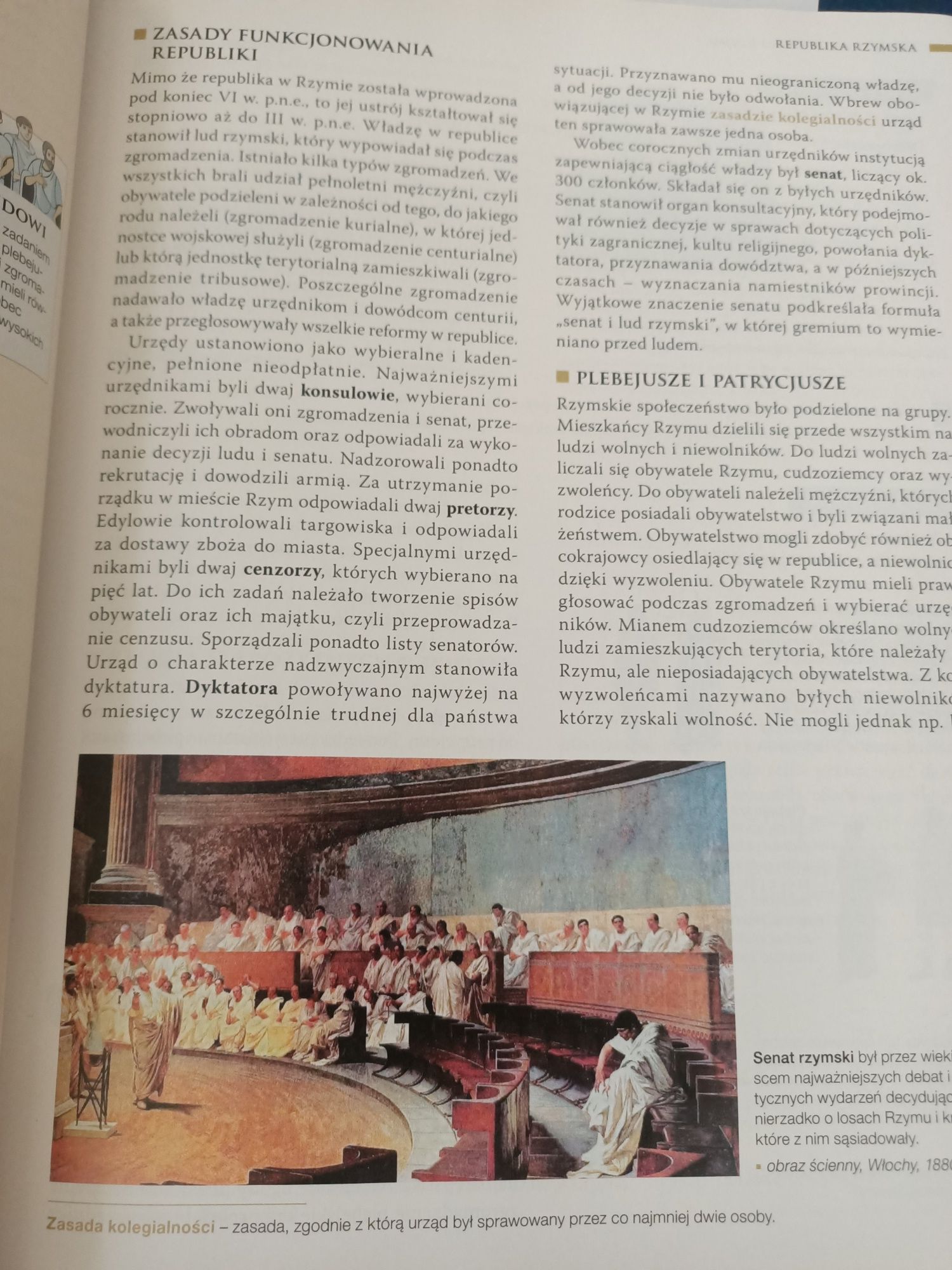 Poznać przeszłość 1 Podręcznik do historii LO technikum