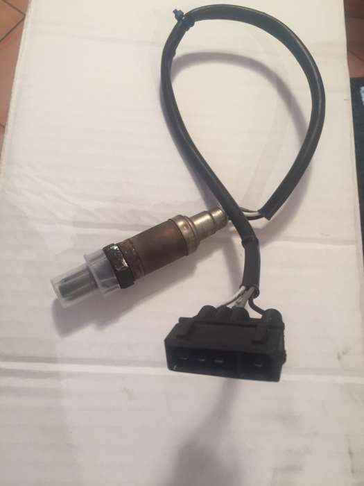 Sonda lambda skoda felicia 1.3