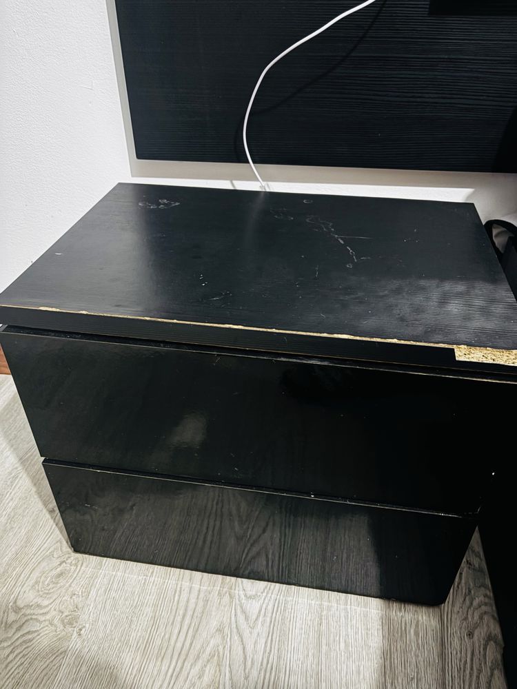 Quarto de casal completo