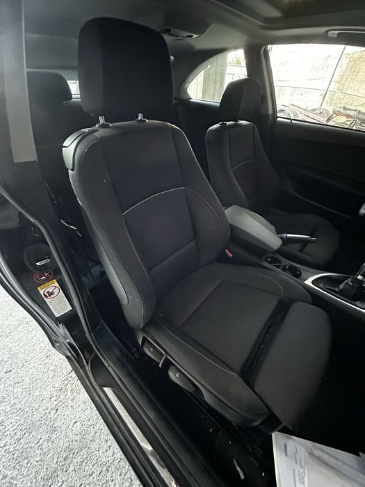 Material bmw e82 e88 e81