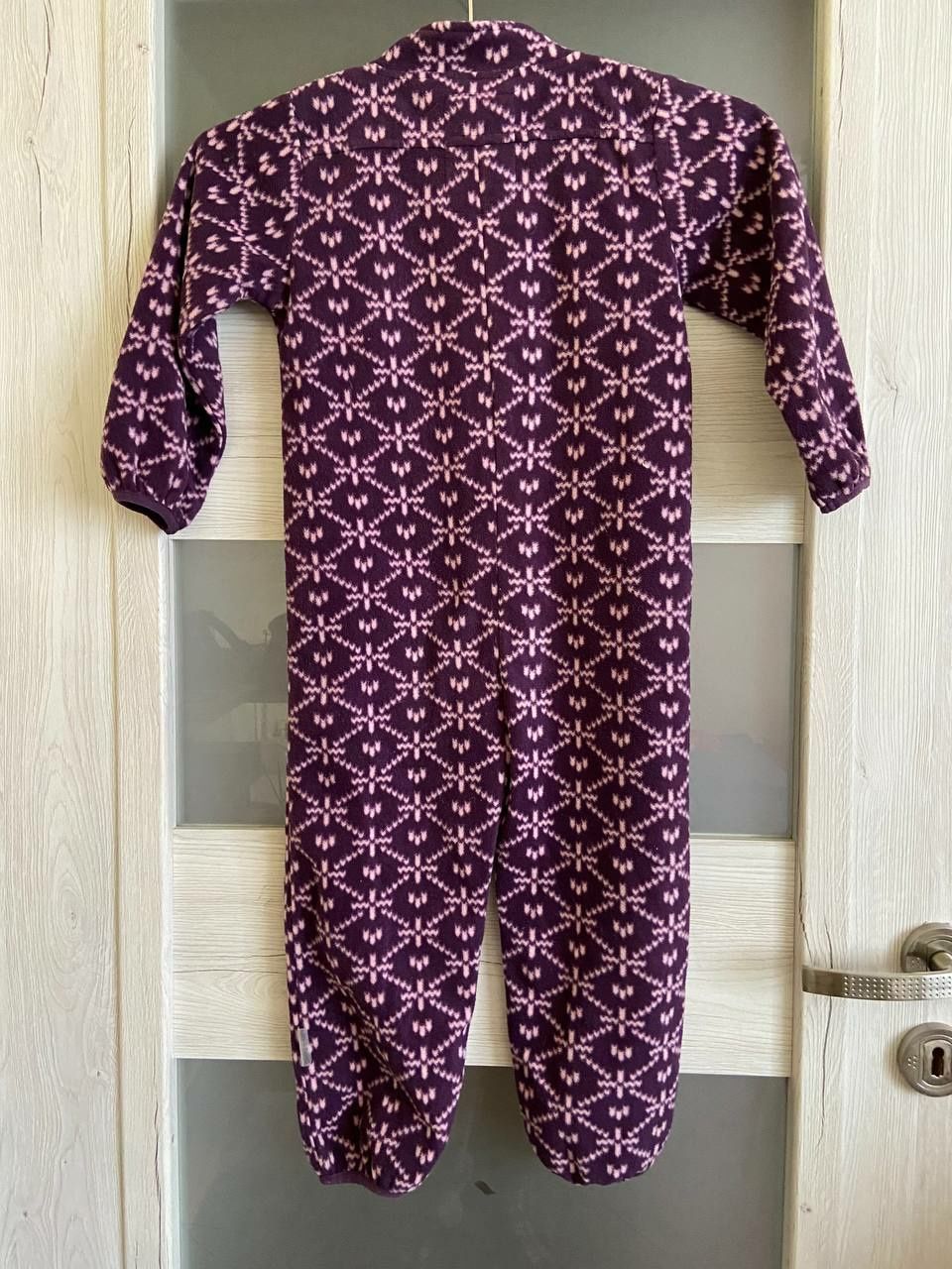 Kombinezon Pajacyk Play Tech Name It R.98-104 3l 4l 36-42-48m PlayTech