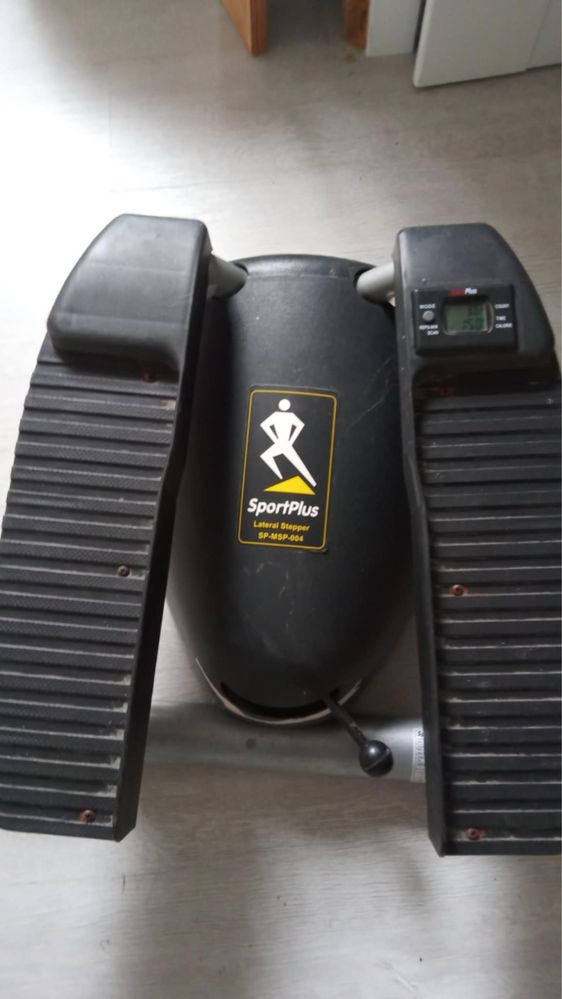 Stepper sportplus