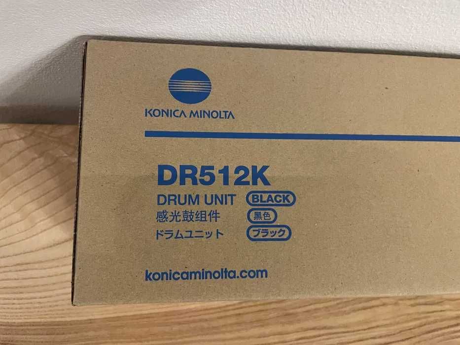 Do sprzedania bęben Konica Minolta