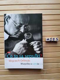 Orliński Co to są sepulki? Wszystko o Lemie Real foty