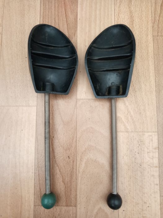 Формодержатели пружинные для обуви СССР