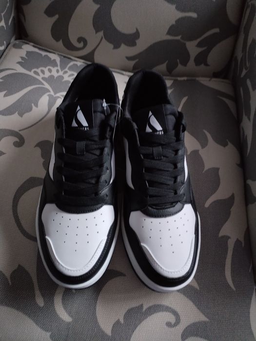 Sneakersy męskie  Skechers Koopa-Volley Low r. 42 nowe oryginał