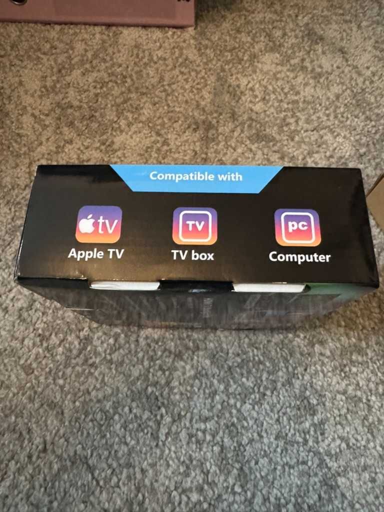 Taśma LED Gachen TV 83-85 cali , 4K