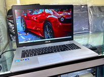- МАГАЗИН - Большой игровой ноутбук // i7 + 16gb. + FULL HD /Asus