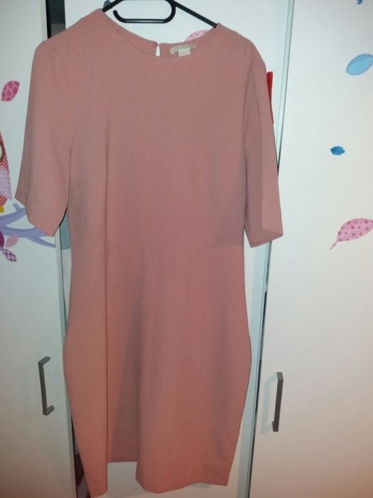 Sukienka H&M r.44
