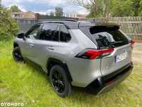 Toyota RAV4 Executive JBL Skóry jak nowa