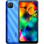 Tecno Pop 4 LTE 2/32GB AquaBlue 5000мАч Android 10 идеальное состояние