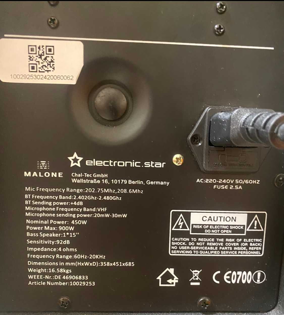 Wypożyczenie głośnika/laserów/lampUv/mikrofonów oświetlenie imprezowe