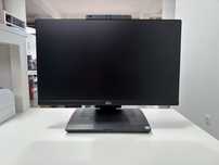 All-In-One Fujitsu X956 | i5-6500T | 8GB | SSD 256GB | 1 ANO GARANTIA