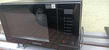 Kuchenka mikrofalowa Samsung MS23A7318AK do zabudowy