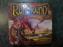 Runebound 3. Edycja wersja polska