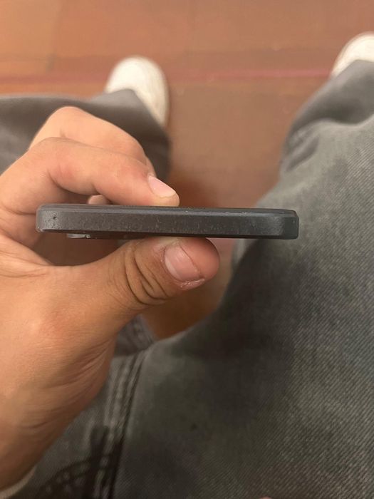 Troco OPPO A18 por iPhone