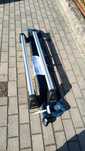 Belki dachowe VW Passat B8 Kombi Variant bagażnik dachowy OEM