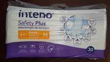 Pieluchomajtki dla dorosłych inteno Safety Plus rozmiar M