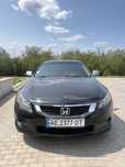 Продам Honda Accord 8 Coupe 3.5 газ/бензин