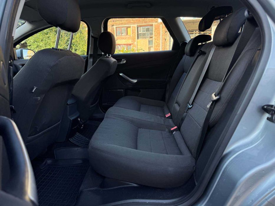 Продам Ford Mondeo 2008р. #71429