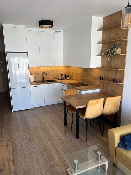 Miszkanie Częstochowa