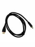 kabel hdmi długość kabla 1.5m hdmi - hdmi standard hdmi 2.0