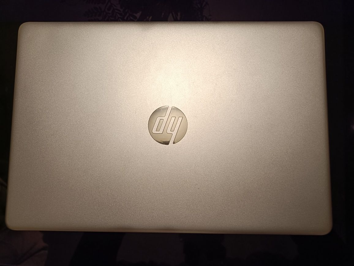 HP 15S I3 8/128GB