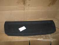 polka bagaznika opel corsa D 3 drzwi 13233538 oryginal