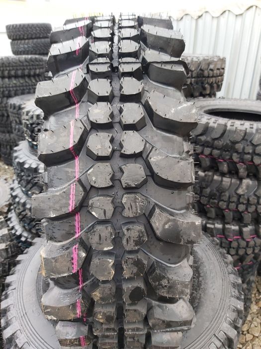 Opony Collin"s 225/60 R16 Breaker MT/R Wzór Simex